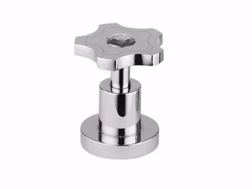 GIÒ CRYSTAL - GIÒ - F3616/S - Deck-mounted remote control tap by Rubinetteria Giulini - view 2